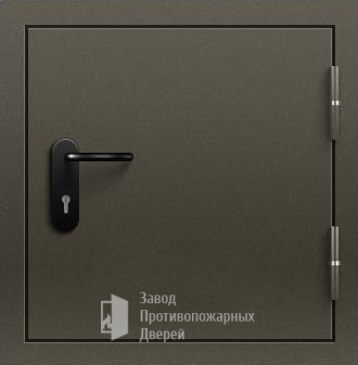 Фото «Огнестойкий ЛПМ класса EI 60 №8» в Одинцово