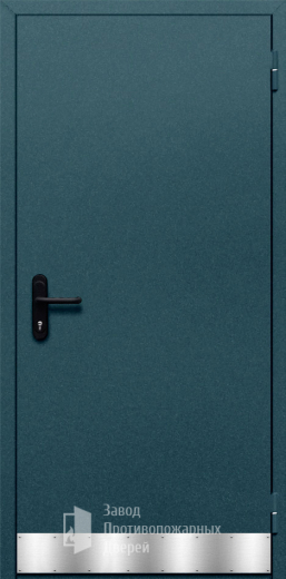 Фото двери «Однопольная с отбойником №31» в Одинцово