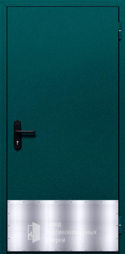 Фото двери «Однопольная с отбойником №30» в Одинцово