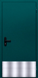 Фото двери «Однопольная с отбойником №30» в Одинцово